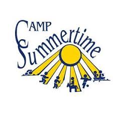 Camp Summertime logo